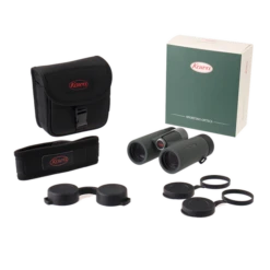 Kowa BDII XD Verrekijker - 8x32 Mm -Campingreeksen Winkel kowa bdii xd verrekijker 8 x 32 11