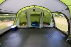 Coleman Vespucci 6 Tunneltent - 6 Persoons 13 Coleman Vespucci 6 Tunneltent - 6 Persoons -Campingreeksen Winkel lif 2000019538 19 resultaat