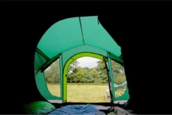 Coleman Kobuk Valley Blackout 4 Plus Koepeltent - 4 Persoons -Campingreeksen Winkel lif 2000030280 2000030281 09 resultaat