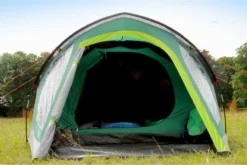 Coleman Kobuk Valley Blackout 4 Plus Koepeltent - 4 Persoons -Campingreeksen Winkel lif 2000030280 2000030281 2000031599 06 resultaat 1