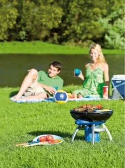 Campingaz Party Grill CV Gasbarbecue -Campingreeksen Winkel lif 203403 01 resultaat