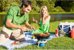 Campingaz Party Grill CV Gasbarbecue -Campingreeksen Winkel lif 203403 02 resultaat