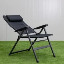 Dometic Luxury Firenze - Standenstoel 11 Dometic Luxury Firenze - Standenstoel -Campingreeksen Winkel luxuryfirenze2