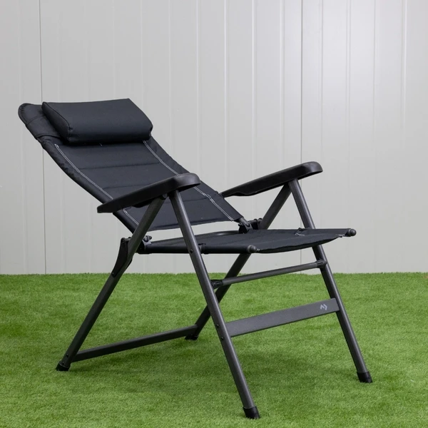 Dometic Luxury Firenze - Standenstoel 3 Dometic Luxury Firenze - Standenstoel - Afbeelding 3