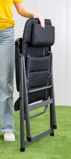 Dometic Luxury Firenze - Standenstoel 16 Dometic Luxury Firenze - Standenstoel -Campingreeksen Winkel luxuryfirenze7