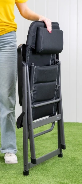 Dometic Luxury Firenze - Standenstoel 8 Dometic Luxury Firenze - Standenstoel - Afbeelding 8