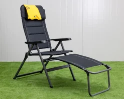 Dometic Luxury Firenze - Standenstoel 17 Dometic Luxury Firenze - Standenstoel -Campingreeksen Winkel luxuryfirenze8