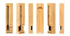 MEATER Plus Draadloze Thermometer 9 MEATER Plus Draadloze Thermometer -Campingreeksen Winkel meater