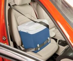 Mobicool MS26 Elektrische Koelbox - 25 Liter 7 Mobicool MS26 Elektrische Koelbox - 25 Liter -Campingreeksen Winkel mobicool ms26 koelbox 4