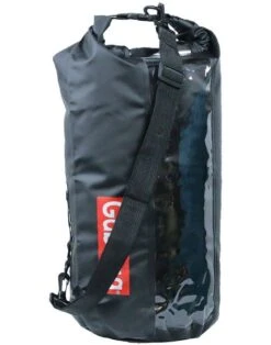 Gabbag Dry 35L Waterdichte Tas - Zwart -Campingreeksen Winkel new4 1