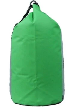 Gabbag Dry 45L Waterdichte Tas - Groen -Campingreeksen Winkel new7