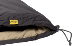 Nomad Blazer Slaapzak - Dark Grey 10 Nomad Blazer Slaapzak - Dark Grey -Campingreeksen Winkel nomad blazer slaapzak dark grey 1