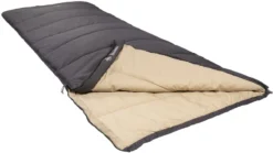 Nomad Blazer Slaapzak - Dark Grey 9 Nomad Blazer Slaapzak - Dark Grey -Campingreeksen Winkel nomad blazer slaapzak dark grey 7