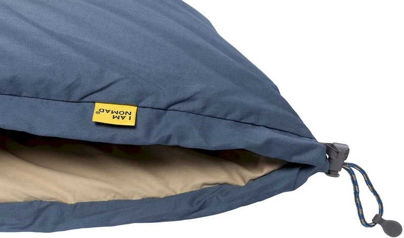 Nomad Blazer Slaapzak - Dark Steel 5 Nomad Blazer Slaapzak - Dark Steel - Afbeelding 5