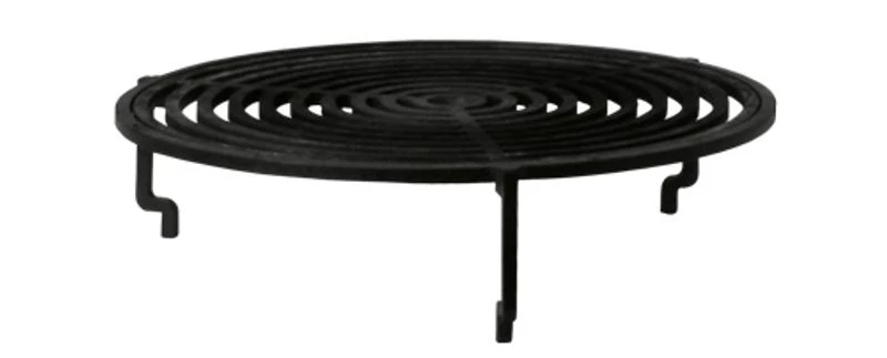 OFYR Grill Round 85 Grillrooster 1 OFYR Grill Round 85 Grillrooster