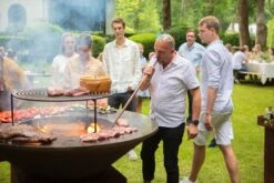 OFYR Buffadoo Set Black 5 OFYR Buffadoo Set Black -Campingreeksen Winkel ofyr buffadoo set sfeer