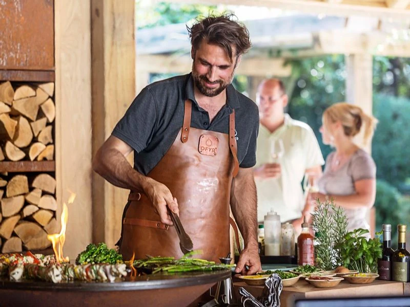 OFYR Island Black 100 Ceramic Dark Grey 3 OFYR Island Black 100 Ceramic Dark Grey - Afbeelding 3