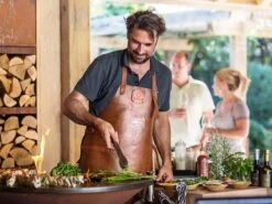 OFYR Island Corten 100 Pro Ceramic Dark Grey -Campingreeksen Winkel ofyr5 4