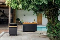 OFYR Classic 100 PRO - Black -Campingreeksen Winkel ofyr classic 100 pro black 2