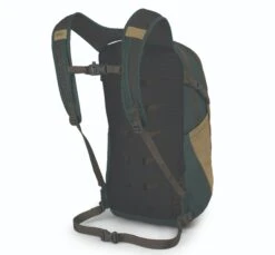 Osprey Daylite Daypack - 13 Liter - Zandkleurig -Campingreeksen Winkel osprey daylite 13l nightingaleyellowgreentunnel 3