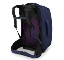 Osprey Fairview Rugzak - 40 Liter - Donkerblauw 20 Osprey Fairview Rugzak - 40 Liter - Donkerblauw -Campingreeksen Winkel osprey fairview 40l winternightblue 2