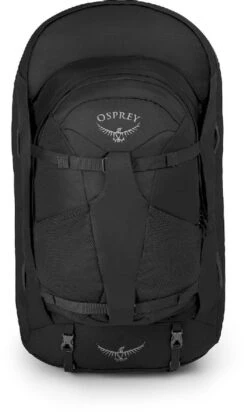 Bestsellers -Campingreeksen Winkel osprey fairview 70 zwart 1