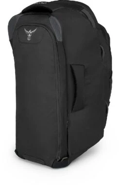 Osprey Fairview Backpack - 70 Liter - Zwart -Campingreeksen Winkel osprey fairview 70 zwart 2
