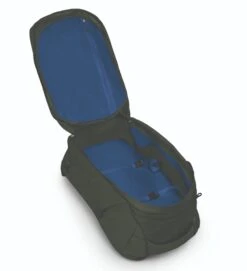 Osprey Farpoint Backpack - 40 Liter - Donkergroen -Campingreeksen Winkel osprey farpoint40 gophergreen