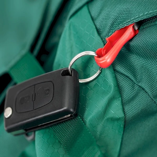 Osprey Farpoint Backpack - 40 Liter- Zwart 10 Osprey Farpoint Backpack - 40 Liter- Zwart - Afbeelding 10