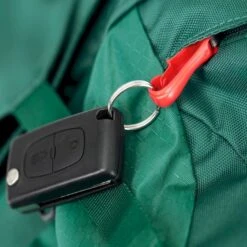 Osprey Fairview Rugzak 40 Liter - Zwart -Campingreeksen Winkel osprey farpointfairview features 6 5