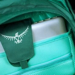 Osprey Farpoint Backpack - 40 Liter- Zwart 26 Osprey Farpoint Backpack - 40 Liter- Zwart -Campingreeksen Winkel osprey farpointfairview features 7 4