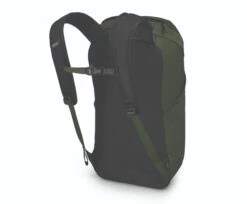 Osprey Farpoint/Fairview Rugzak - 15 Liter - Donkergroen -Campingreeksen Winkel osprey farpointfairviewdaypack gophergreen 3