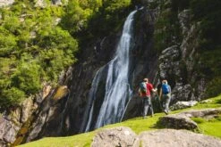 Osprey Hikelite Wandelrugzak - 26 Liter - Zwart 16 Osprey Hikelite Wandelrugzak - 26 Liter - Zwart -Campingreeksen Winkel osprey hikelite 2