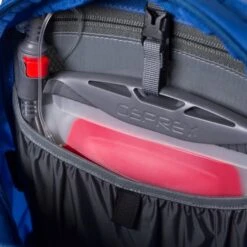 Osprey Hikelite Wandelrugzak - 18 Liter - Zilver 25 Osprey Hikelite Wandelrugzak - 18 Liter - Zilver -Campingreeksen Winkel osprey hikelite features 18 7