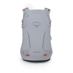 Osprey Hikelite Wandelrugzak - 18 Liter - Zilver 18 Osprey Hikelite Wandelrugzak - 18 Liter - Zilver -Campingreeksen Winkel osprey hikelite zilver 18 liter 2