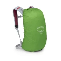 Osprey Hikelite Wandelrugzak - 18 Liter - Zilver 19 Osprey Hikelite Wandelrugzak - 18 Liter - Zilver -Campingreeksen Winkel osprey hikelite zilver 18 liter 3