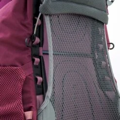 Osprey Renn Backpack - 65 Liter - Donkergrijs 20 Osprey Renn Backpack - 65 Liter - Donkergrijs -Campingreeksen Winkel osprey renn features 2