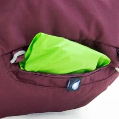 Osprey Renn Backpack - 50 Liter - Donkergrijs -Campingreeksen Winkel osprey renn features 4 1