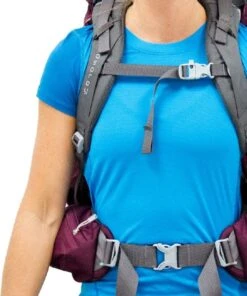 Osprey Renn Backpack - 65 Liter - Donkergrijs 25 Osprey Renn Backpack - 65 Liter - Donkergrijs -Campingreeksen Winkel osprey renn features 7