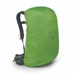 Osprey Sirrus Wandelrugzak - 24 Liter - Groen 20 Osprey Sirrus Wandelrugzak - 24 Liter - Groen -Campingreeksen Winkel osprey sirrus green met hoes