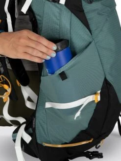 Osprey Sirrus Wandelrugzak - 24 Liter - Groen 33 Osprey Sirrus Wandelrugzak - 24 Liter - Groen -Campingreeksen Winkel osprey stratossirrus features 1