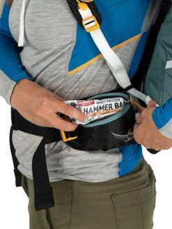 Osprey Sirrus Wandelrugzak - 24 Liter - Blauw 32 Osprey Sirrus Wandelrugzak - 24 Liter - Blauw -Campingreeksen Winkel osprey stratossirrus features 2 2