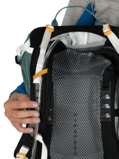 Osprey Stratos Wandelrugzak - 24 Liter - Blauw -Campingreeksen Winkel osprey stratossirrus features 6 2
