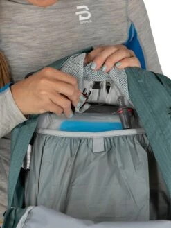 Osprey Sirrus Wandelrugzak - 24 Liter - Groen 28 Osprey Sirrus Wandelrugzak - 24 Liter - Groen -Campingreeksen Winkel osprey stratossirrus features 7