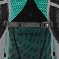 Osprey Sylva Daypack - 12 Liter - Blauw -Campingreeksen Winkel osprey sylva features 1 1