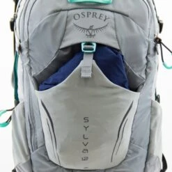 Osprey Sylva Daypack - 20 Liter - Blauw -Campingreeksen Winkel osprey sylva features 2