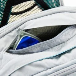 Osprey Sylva Daypack - 12 Liter - Blauw -Campingreeksen Winkel osprey sylva features 7 1