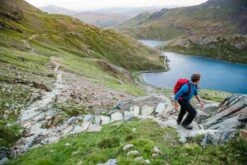 Osprey Syncro Daypack -12 Liter - Zwart -Campingreeksen Winkel osprey syncro 2 3