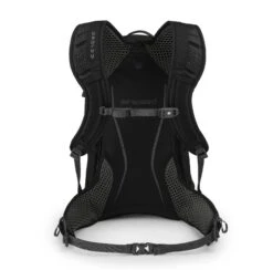 Osprey Syncro Daypack - 20 Liter - Zwart -Campingreeksen Winkel osprey syncro 20 zwart 3