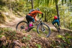 Osprey Sylva Daypack - 12 Liter - Blauw -Campingreeksen Winkel osprey syncrosylva 1